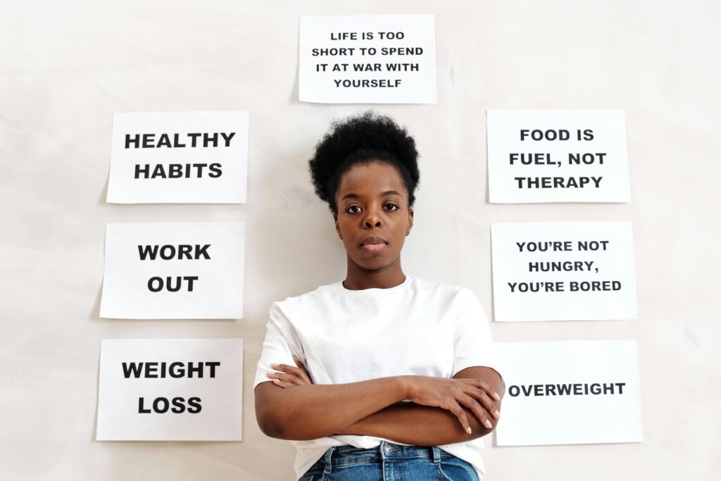 your plan of habits