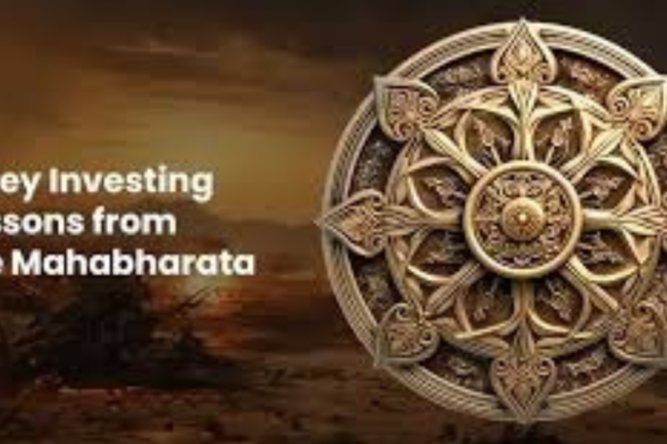 Vidura Neeti: The Power of Unity and Togetherness Part 10