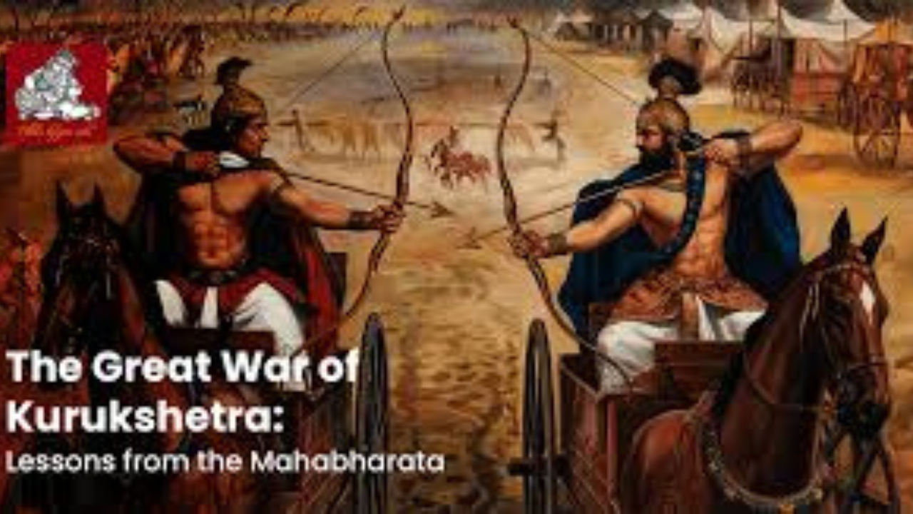 The Everlasting Significance of Vidura’s Knowledge Part-7