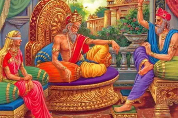 Vidura Part-8: Unveiling Paths of Truth and Justice
