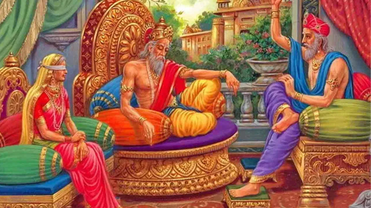 Vidura Part-8: Unveiling Paths of Truth and Justice