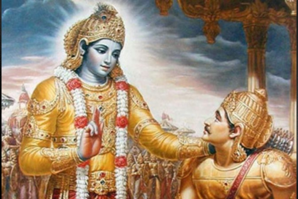 Vidura Neeti – A Friend’s Nature Influences Our Life: Vidura part-9