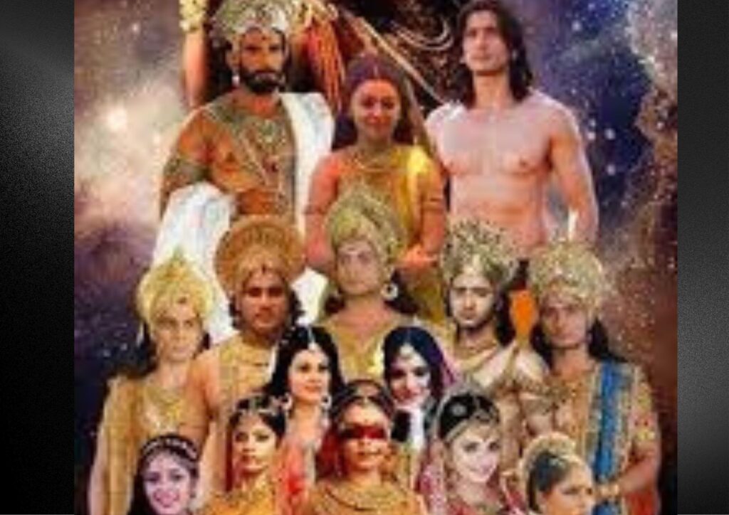 vidura mahabharata lifeskills