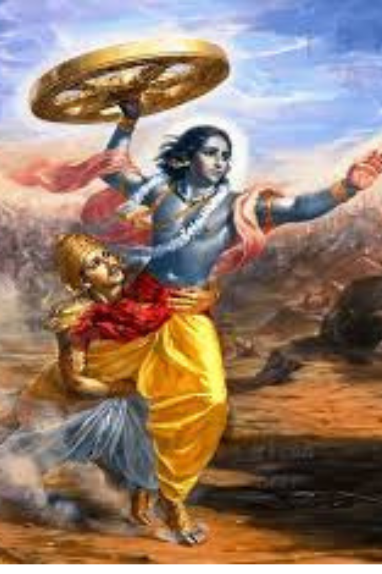 Vidura Niti—Life Lessons That Are Still Applicable: Part 4
