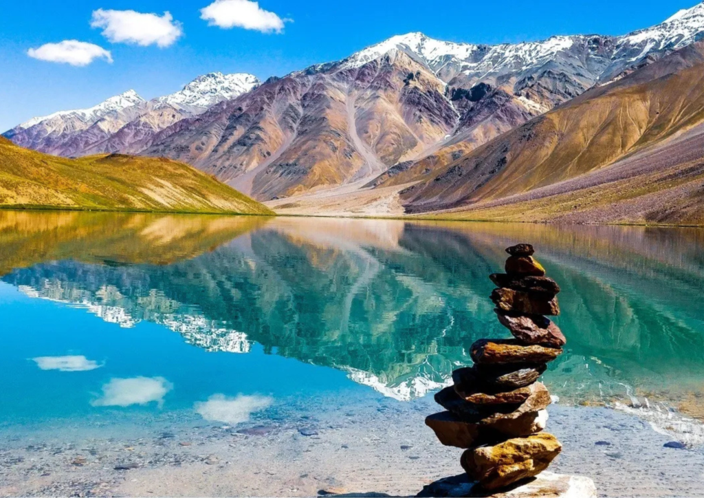 spiti valley