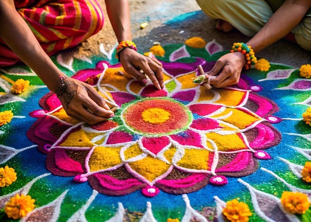 sankranthi festival