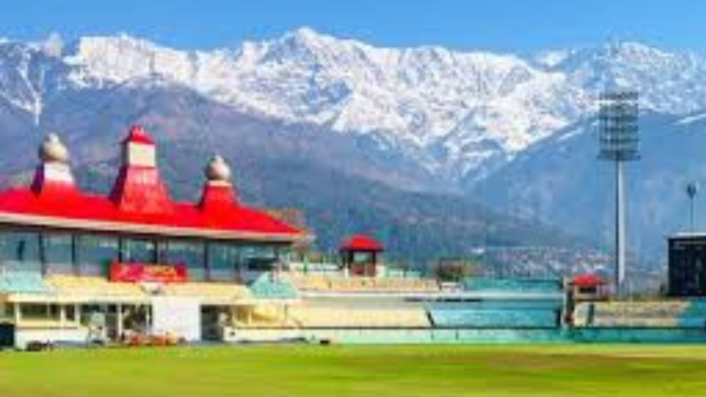 Dharamshala