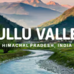 Kullu Valley: Exploring the Enchanting Beauty of Kullu Valley-4