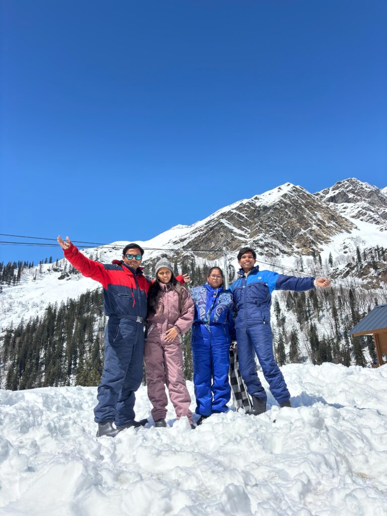 Manali- మనాలీ