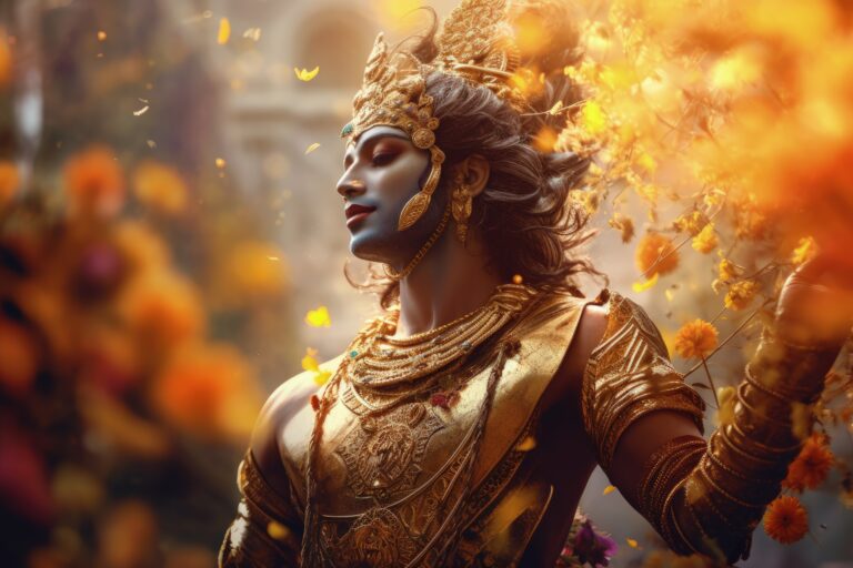 Vidura Niti – Life Principles Still Relevant Part 1