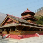 Sutlej Valley, Mandi, Palampur, Dharamshala, and McLeod Ganj: Icons of Natural Splendor 2