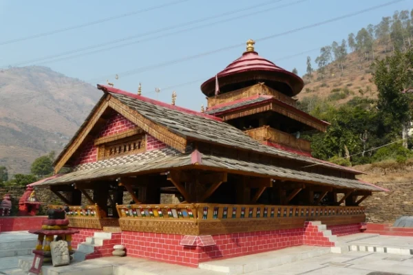 Sutlej Valley, Mandi, Palampur, Dharamshala, and McLeod Ganj: Icons of Natural Splendor 2