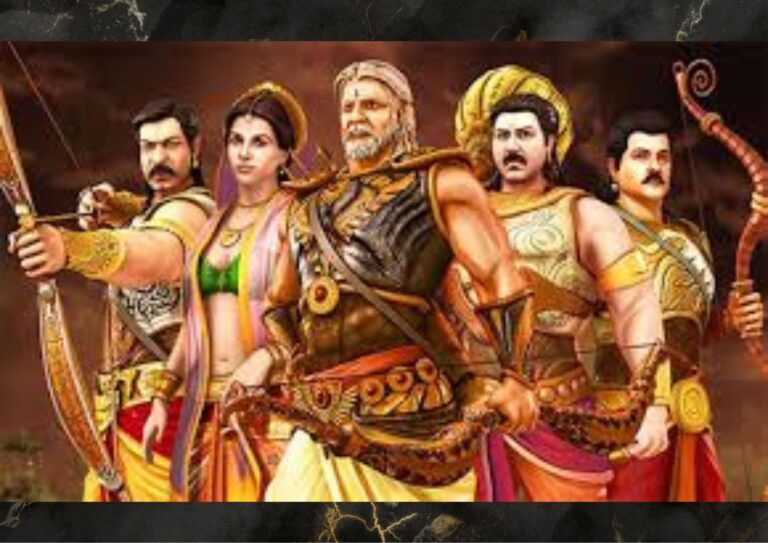 Vidura Part-6: Secrets of Wisdom and Dharma Unfold