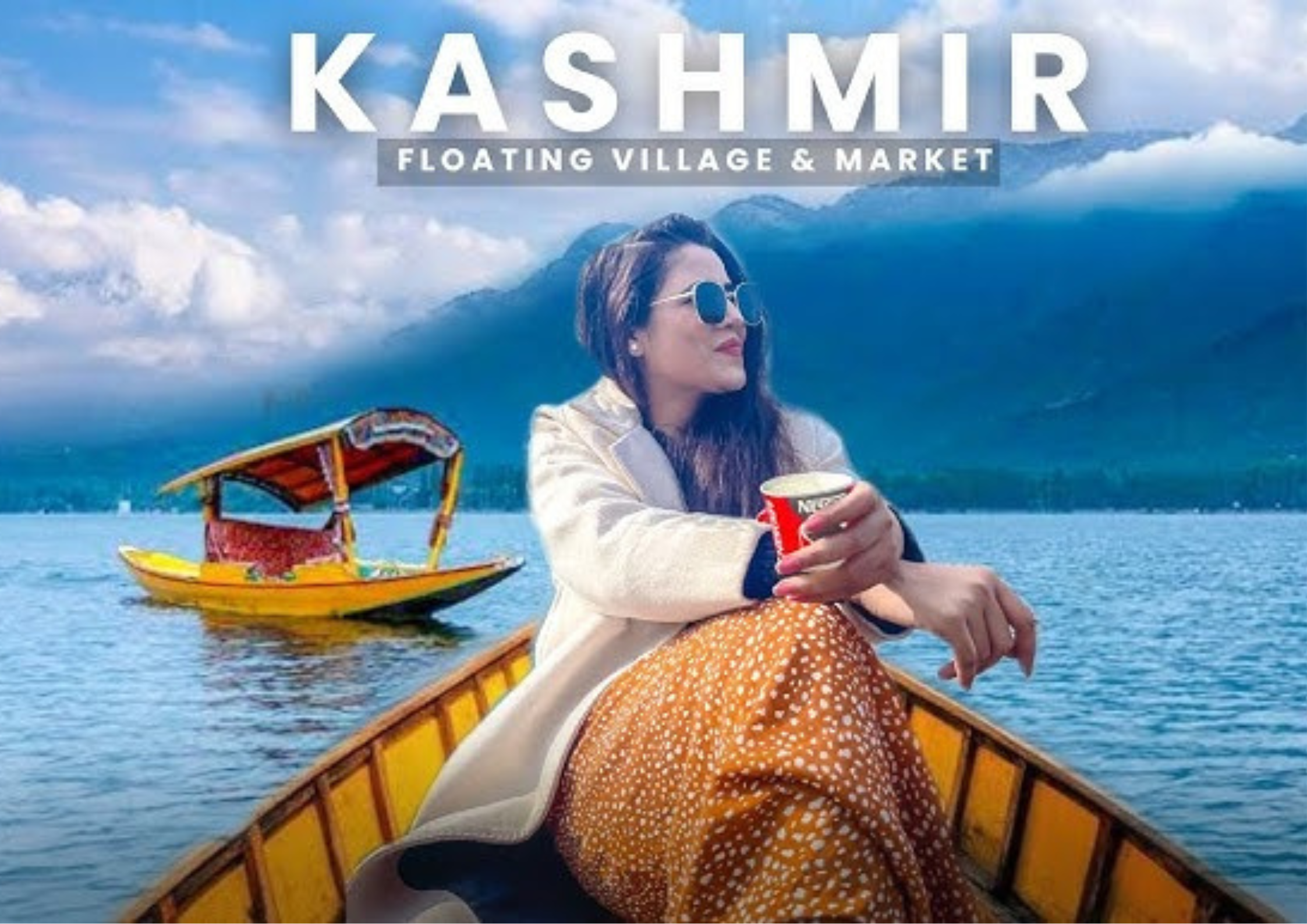 Jammu and Kashmir: The Peaceful Paradise – A Travel Guide.1