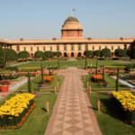 Mughal Gardens – Symbols of Architectural Elegance and Serene Beauty:2
