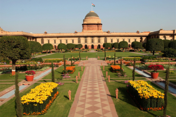 Mughal Gardens – Symbols of Architectural Elegance and Serene Beauty:2