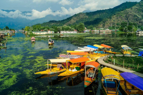 Srinagar – The City of Lakes, a Heavenly Dreamland of Scenic Beauty:5 Srinagar – The City of Lakes, a Heavenly Dreamland of Scenic Beauty:5